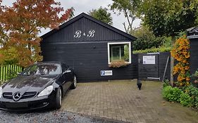 Bed & Breakfast De Ruijter
